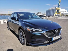 Mazda 6 2.5i 190ps SkyActive, снимка 1