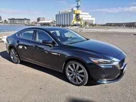 Mazda 6 2.5i 190ps SkyActive, снимка 4