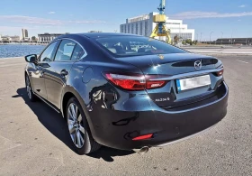 Mazda 6 2.5i 190ps SkyActive, снимка 6