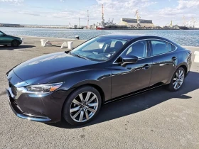 Mazda 6 2.5i 190ps SkyActive, снимка 5