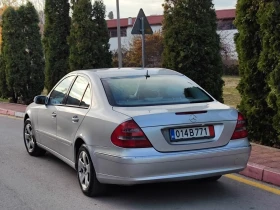 Обява за продажба на Mercedes-Benz E 220 2.2CDI(150)* 6-СКОРОСТИ* ELEGANCE* НОВ ВНОС*  ~6 850 лв. - изображение 4