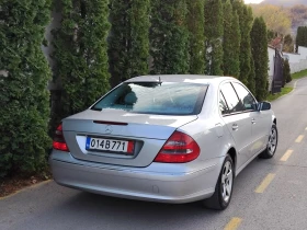 Обява за продажба на Mercedes-Benz E 220 2.2CDI(150)* 6-СКОРОСТИ* ELEGANCE* НОВ ВНОС*  ~6 850 лв. - изображение 6