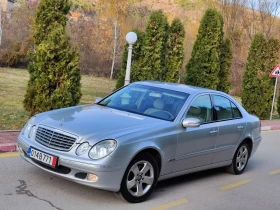     Mercedes-Benz E 220 2.2CDI(150)* 6-* ELEGANCE*  * 