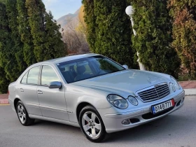     Mercedes-Benz E 220 2.2CDI(150)* 6-* ELEGANCE*  * 