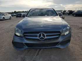 Mercedes-Benz C 300 подгрев* ел.седалки с памет, снимка 4