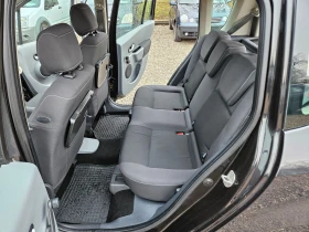 Renault Modus 1.2 бензин 75кс, снимка 10