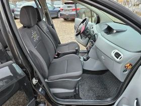 Renault Modus 1.2 бензин 75кс, снимка 12