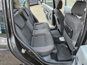 Renault Modus 1.2 бензин 75кс, снимка 11