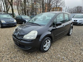 Renault Modus 1.2 бензин 75кс, снимка 7