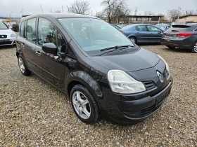 Renault Modus 1.2 бензин 75кс, снимка 1