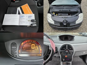 Renault Modus 1.2 бензин 75кс, снимка 17