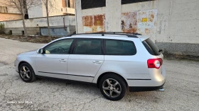 VW Passat 2.0tdi , снимка 3