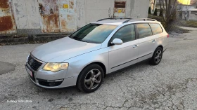 VW Passat 2.0tdi , снимка 4