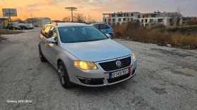 VW Passat 2.0tdi , снимка 12