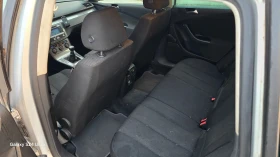 VW Passat 2.0tdi , снимка 13