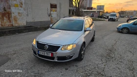 VW Passat 2.0tdi , снимка 16