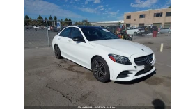 Mercedes-Benz C 300 FACELIFT* 2021*   *  | Mobile.bg    3