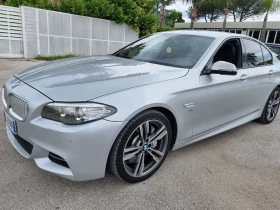 BMW 550 Performans M X-DRIVE, снимка 5