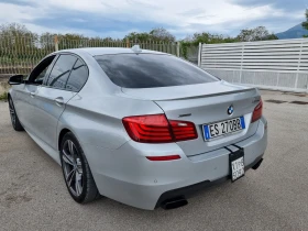     BMW 550 Performans M X-DRIVE