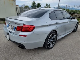 BMW 550 Performans M X-DRIVE | Mobile.bg    6