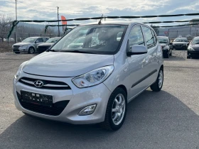     Hyundai I10 1.1i 52000km Euro 5b