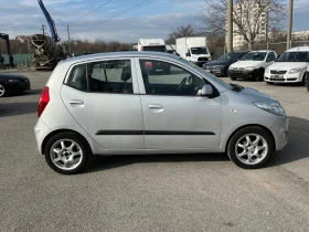 Hyundai I10 1.1i 52000km Euro 5b | Mobile.bg    6