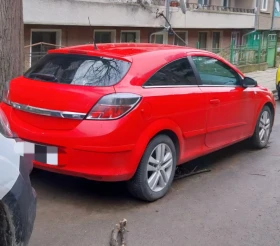 Opel Astra GTC 1.6 116 к.с., снимка 3