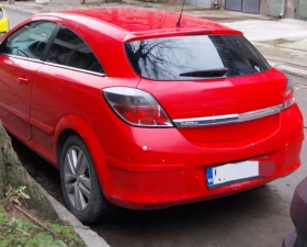 Opel Astra GTC 1.6 116 к.с., снимка 4