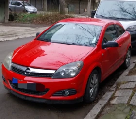 Opel Astra, снимка 2