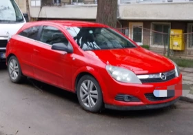 Opel Astra GTC 1.6 116 к.с., снимка 5