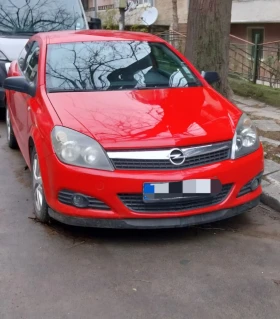 Opel Astra GTC 1.6 116 к.с., снимка 1