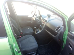 Opel Agila 1.3 климатик , снимка 8