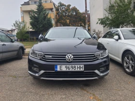 VW Alltrack, снимка 1