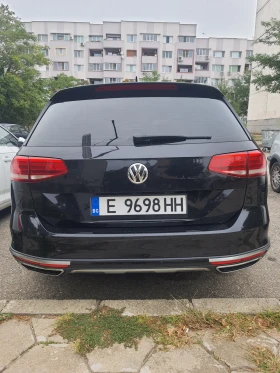 VW Alltrack 2.0 TDI 4 MOTION 190PS 360     | Mobile.bg    7