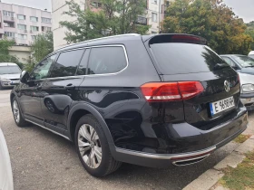 VW Alltrack 2.0 TDI 4 MOTION 190PS 360     | Mobile.bg    5