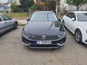 VW Alltrack 2.0 TDI 4 MOTION 190PS 360     | Mobile.bg    4