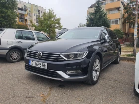 VW Alltrack, снимка 3