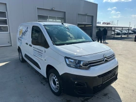 Citroen Berlingo 1.5HDI* MAXI* Гаранция, снимка 3