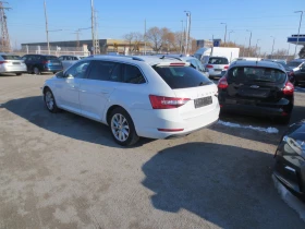     Skoda Superb 2.0 TDI 