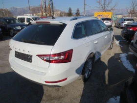     Skoda Superb 2.0 TDI 