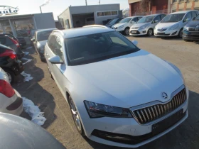 Skoda Superb 2.0 TDI  | Mobile.bg    8