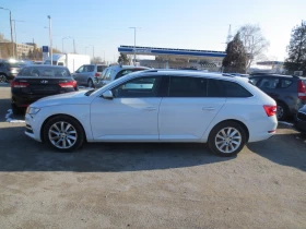     Skoda Superb 2.0 TDI 