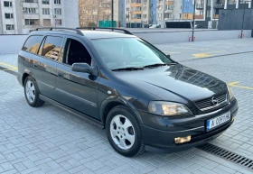 Opel Astra Бензин/ГАЗ, снимка 6