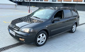 Opel Astra Бензин/ГАЗ, снимка 5