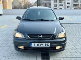 Opel Astra Бензин/ГАЗ, снимка 7