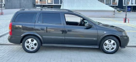 Opel Astra Бензин/ГАЗ, снимка 4