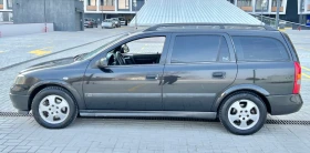 Opel Astra Бензин/ГАЗ, снимка 3