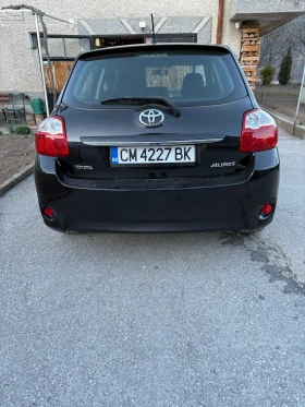 Toyota Auris 2.0 126, снимка 4