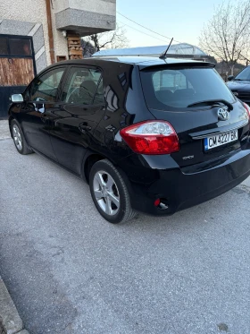 Toyota Auris 2.0 126, снимка 5