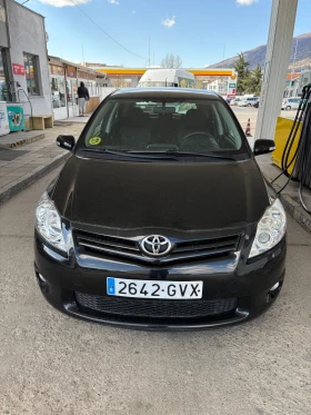 Toyota Auris 2.0 126, снимка 11